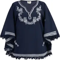 Usha Cape marine