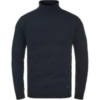 INDICODE JEANS Trui 'Ernetto' donkerblauw