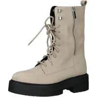 Geox Veterlaarsjes beige