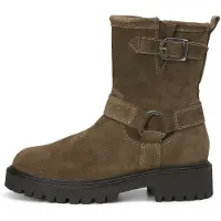 Marc O'Polo Boots taupe
