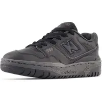 New Balance Sneakers '550' antraciet