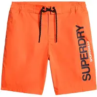 Superdry Zwemshorts