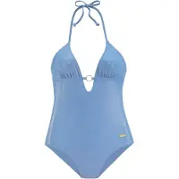 LASCANA Badpak smoky blue