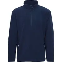 North Bend Trui 'Cotas' donkerblauw