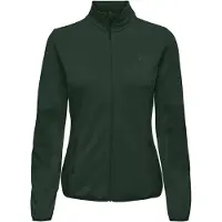 ONLY Functionele fleece jas 'ONPJetta' spar