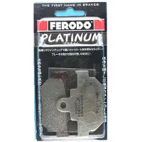 FERODO Remblokset FDB404