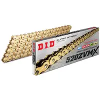 Did Ketting ZVMX2 520 525 530 Gold 520 ZVM-X G&G 114 SCHAKEL