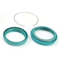 Skf Showa Hd 48 Mm Vorkolie-afdichtingsset
