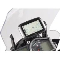 SW-Motech Gps.04.646.10000/b Gps-ondersteuning