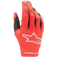 Alpinestars Radar Motorcross handschoenen voor jongeren
