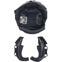 LS2 OF601 Carbon ECE 22.06 Binnenvoering
