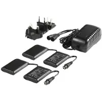 Macna 7.4v 3000 Mah With Charger Kit Accu Voor Verwarmde Handschoenen