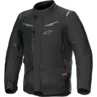 Alpinestars ST-1 waterdichte motorfiets textieljas