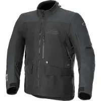 Alpinestars ST-7 Prime GTX waterdichte motorfiets textieljas