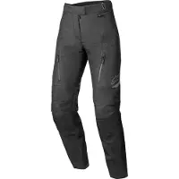 Alpinestars Stella ST-1 waterdichte dames motorfiets textiel broek Maat