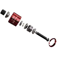 FACTORY LINKS Stuurpenlagerset