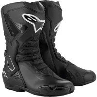 Alpinestars SMX-6 Drystar v3 waterdichte motorlaarzen