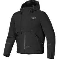 Alpinestars Mootant WP waterdichte motorfiets textieljas