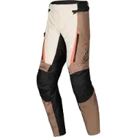 Alpinestars ST-1 waterdichte motorfiets textiel broek Maat