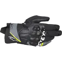 Alpinestars Corozal V3 Drystar waterdichte Motocycle Handschoenen