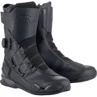 Alpinestars SP-X Boa, laarzen Drystar ,zwart/donkergrijs ,39 EU