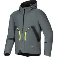 Alpinestars Morush waterdichte motorjas