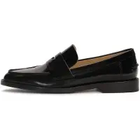 Kazar Studio Mocassins zwart