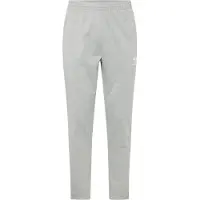 Hummel Sportbroek 'Go 2.0' lichtgrijs / wit