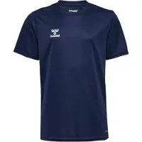Hummel Functioneel shirt 'Essential' marine