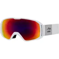 Uvex Xcitd Colorvision Skibril Voor Dames