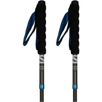 Salomon Ultra Carbon Foldable Stokken