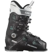 Salomon Select 70 W Wide Alpineskischoenen Voor Dames