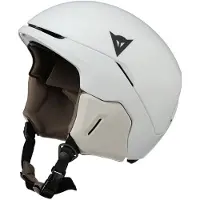 Dainese Snow Skihelm Unisex Nucleo Ski Helmet Pure White-XL / XXL