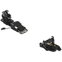 Salomon Mtn Summit 5 Brake 90 Mm Toerski-bindingen