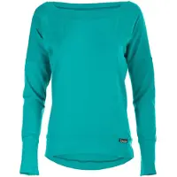 Winshape Functioneel shirt 'WS2' jade groen