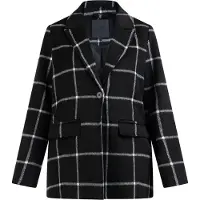 Dreimaster Klassik Blazers zwart / wit