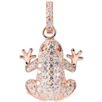Lancaster Jla-pen-frog2 Ketting