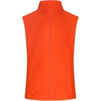 Homebase Bodywarmer oranje
