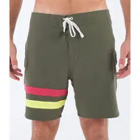 Hurley Phantom Block Party 18´ Zwembroek