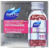 Phyto Groei-en Volumekracht