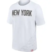 Nike Statement Swoosh Max 90 T-shirt Met Korte Mouwen