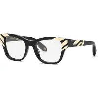 Roberto Cavalli Vrc025v Vrouw Met Bril