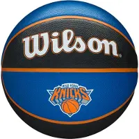 Wilson NBA Team Tribute Basketbal Maat 7 New York Knicks