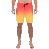 Hurley Phantom-eco Classic 18´´ Zwembroek