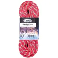 BEAL Rando Golden Dry 8 Mm Touw Roze 48 m