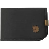 Fjällräven G1000 Seat Pad Dark Grey OneSize