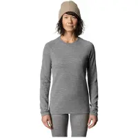 Houdini Desoli Thermal Crew Lange Mouwen Basislaag