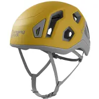 Singing Rock - Penta - Klimhelm S - 48-54 cm, geel