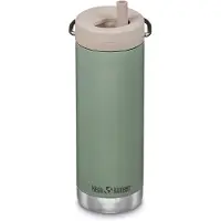 Klean Kanteen Thermosfles TKWide Sea Spray 592 ml