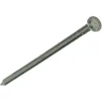 Mack Nagels Platte Kop 180 gram 5,5 x 140 mm